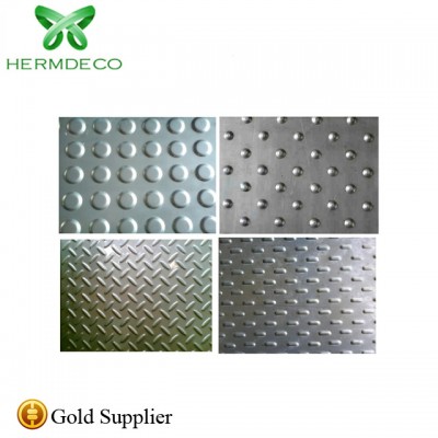 Metal Casting Stamping Material for Building Material